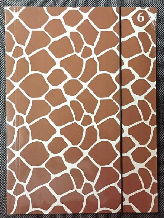 Папки с ластик, различен дизайн