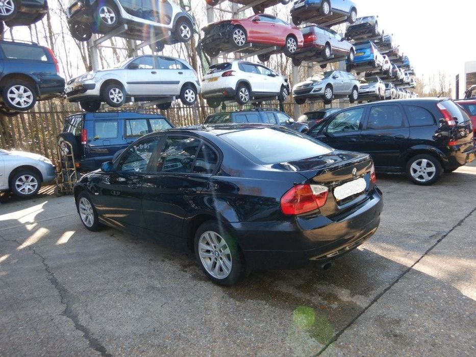 Plafon interior BMW E90 2006 SEDAN 2.0 i N46B20B