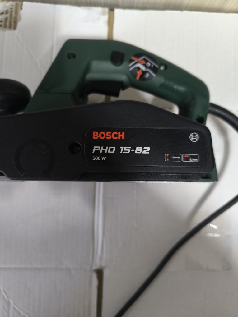 Rindea electrica Bosch PHO 15-82 -500w