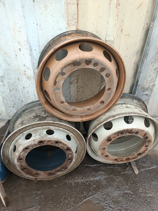 Тонар диска сотилади 100 &