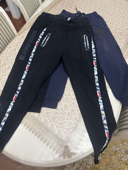 Спортивное  трико