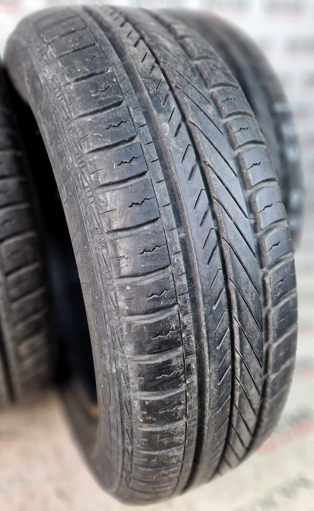 Anvelope second hand vara 175 65 14C Goodyear