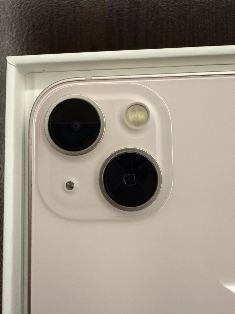 Apple Iphone 13 128 gb