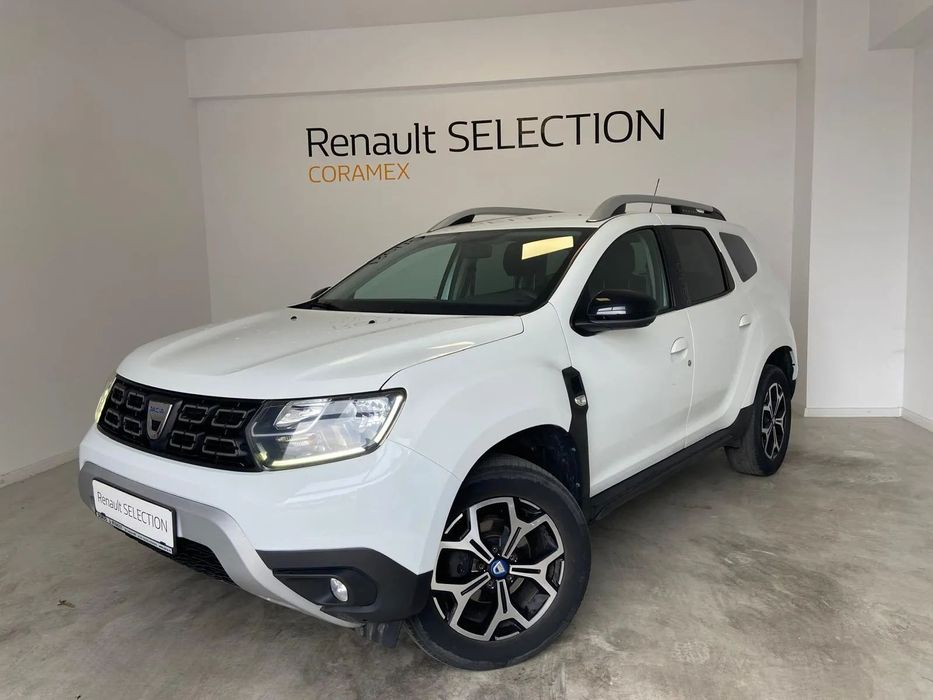 Dacia Duster Dacia Duster GPL 2021 140.000 km GARANTIE
