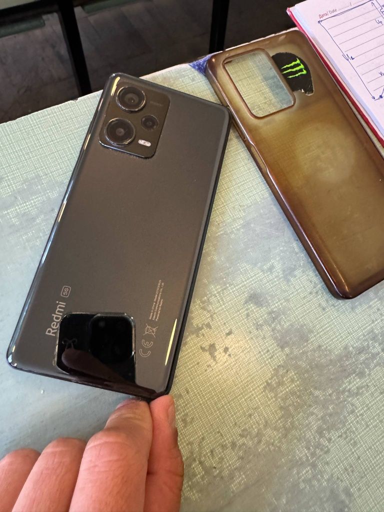 Redmi Note 12 pro+ 5G (2023)