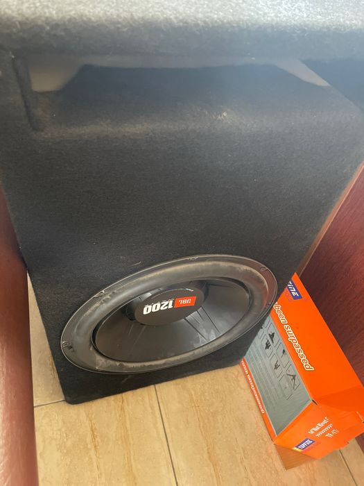 Сотилади кенвуд усилител жбл савбуфер