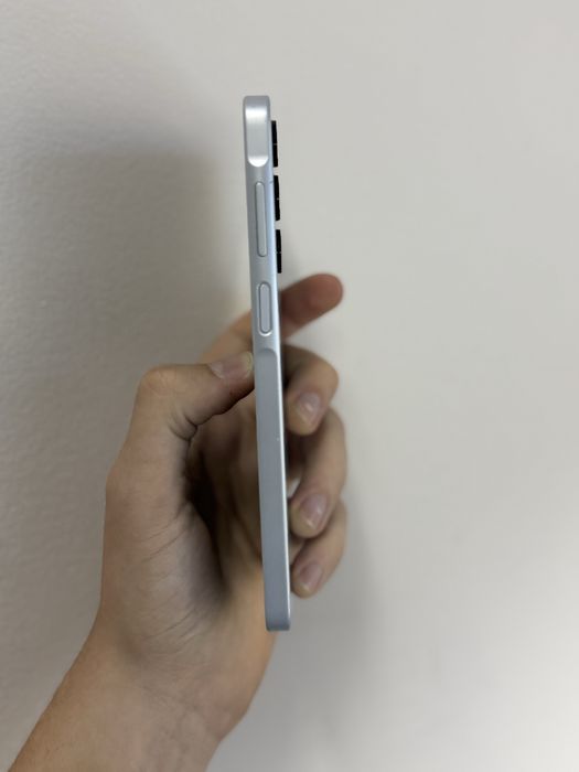 Samsung A16 НА части