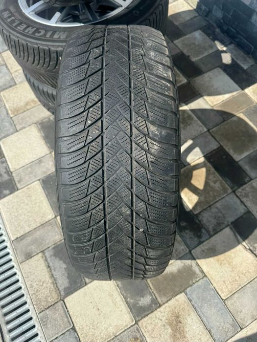 Jante Audi A6 A4 A5 225/60/17  VOLKSWAGEN  SKODA SEAT 5X112