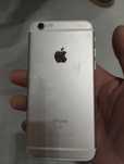 Iphone6s gold 16gb