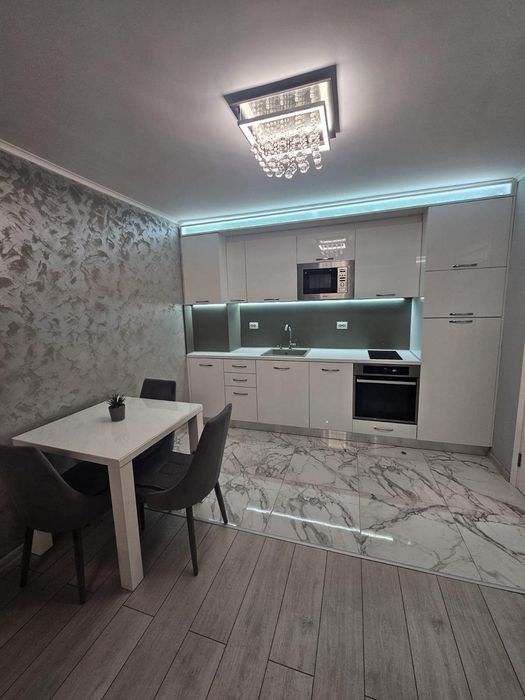 Модерен ДВУСТАЕН апартамент в района на Младежки хълм