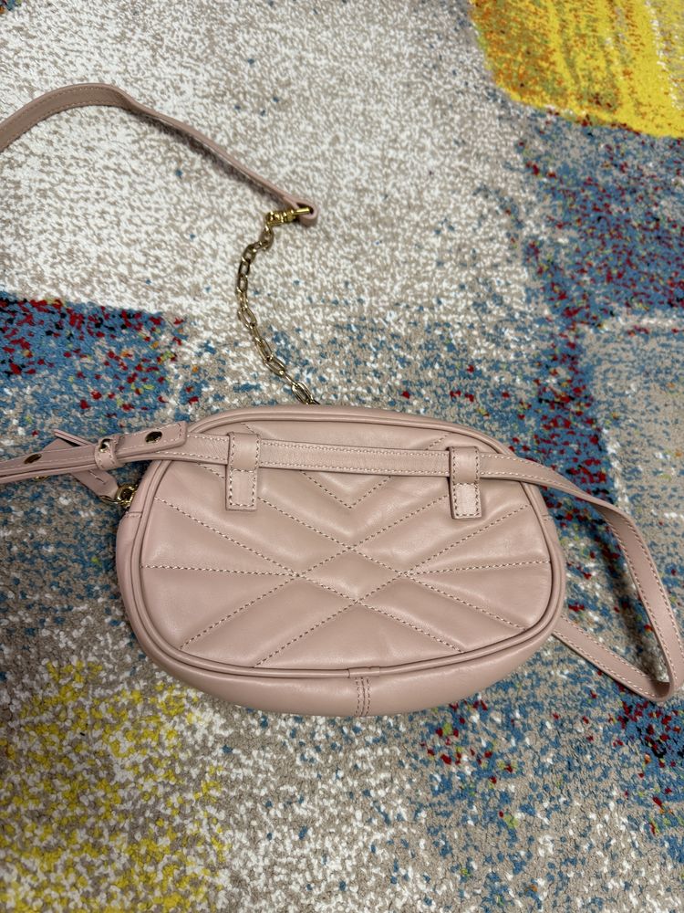 Gentuta mica musette bee