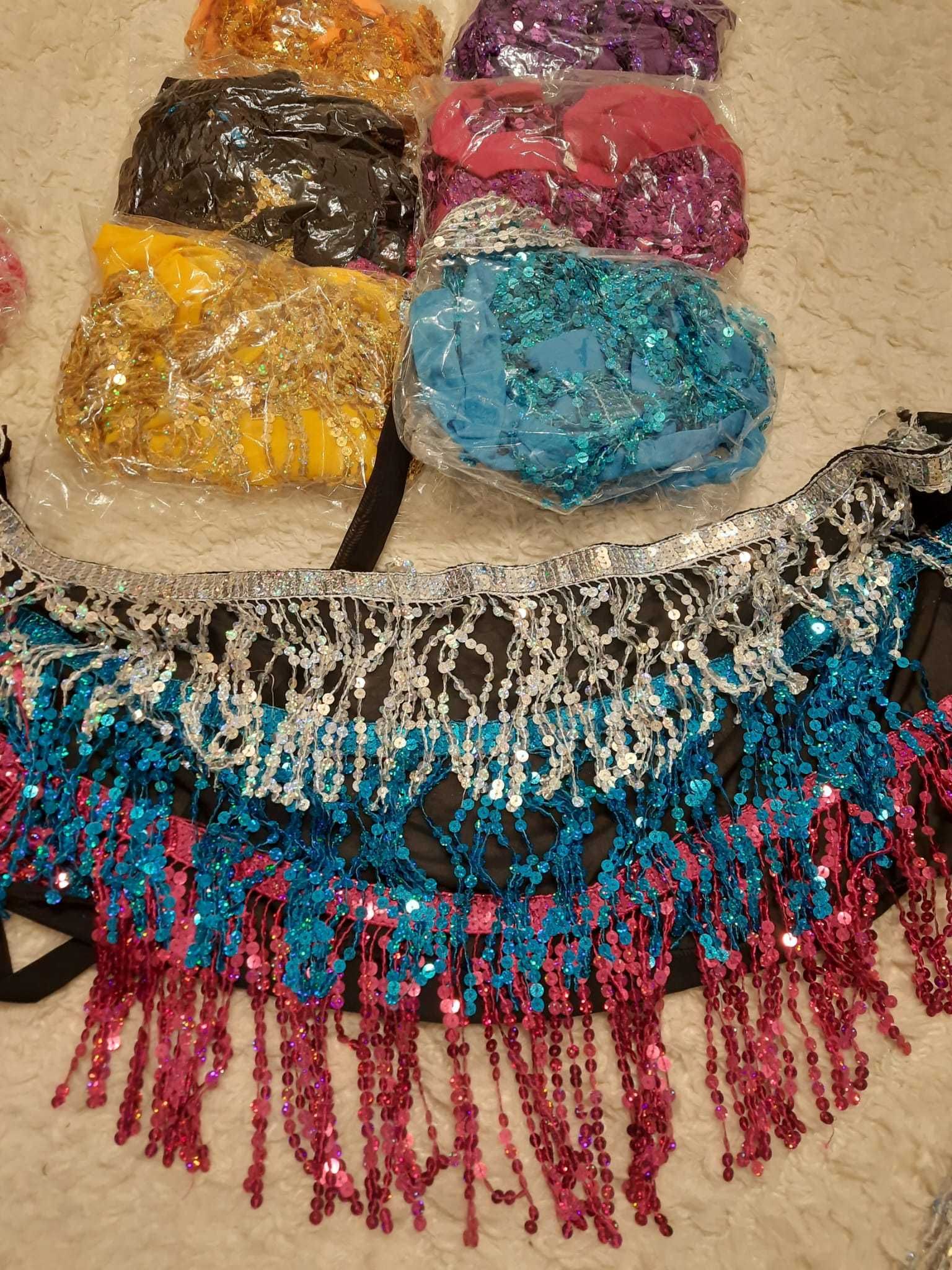 Lichidez colectie accesorii bellydance