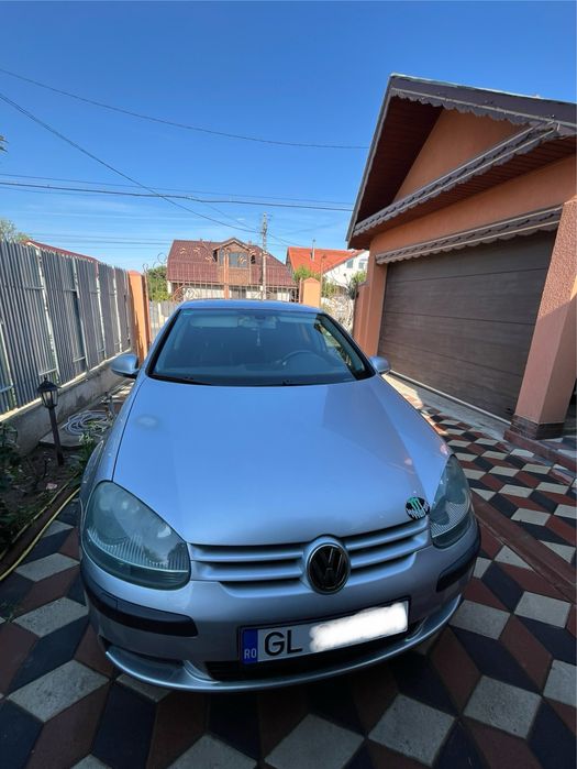 Volkswagen Golf .