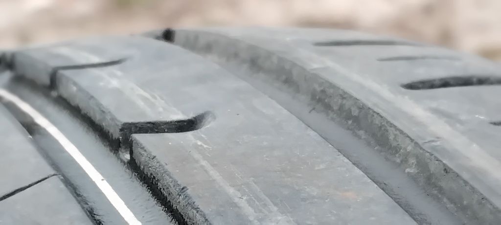 Гуми 165 65 15 Дънлоп Dunlop 4 броя. Нов внос. Не са нови.
