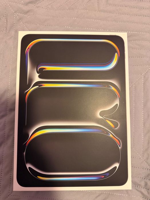 iPad Pro 11 (M5) 1 TB