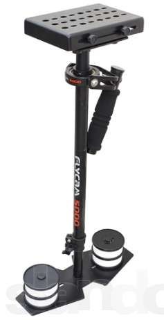 Flycam Steadycam 5000 Pro (аналог Glidecam 4000 pro