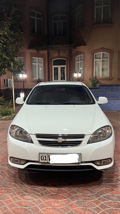 chevrolet gentra