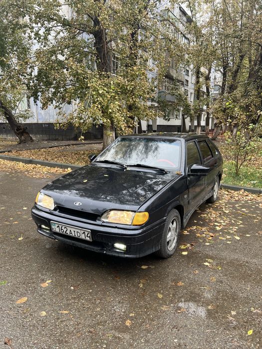 Продам Лада Ваз 2114