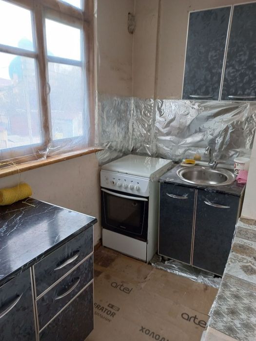 Продается, Срочно. Своя!