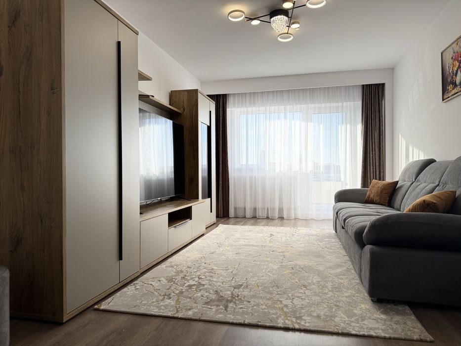 Școlii, Hotel Mara, 3 camere, totul nou