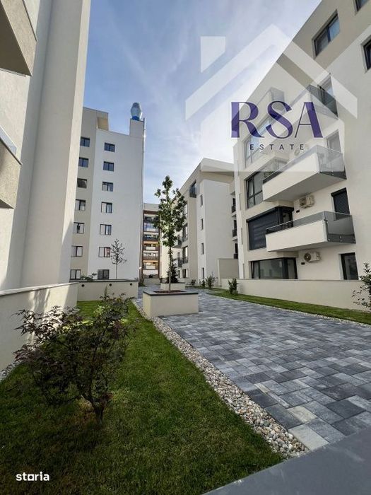 Apartament 2 camere , prima inchiriere, Dem Radulescu Valcea