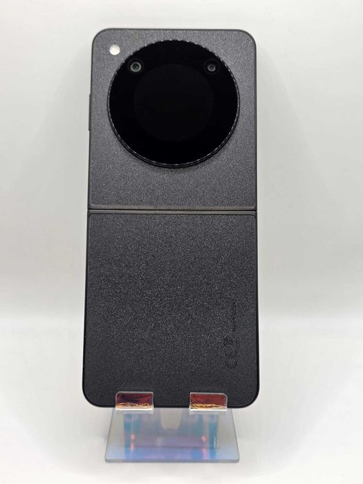 ZTE Nubia FLIP 5G, MEM 256GB, RAM 8GB, Black, Amanet Doamna Ghica