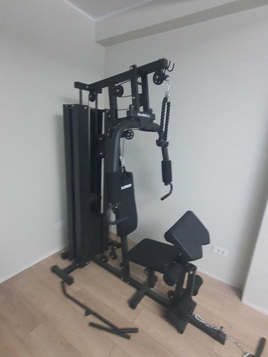 Aparat fitness multifunctional Orion