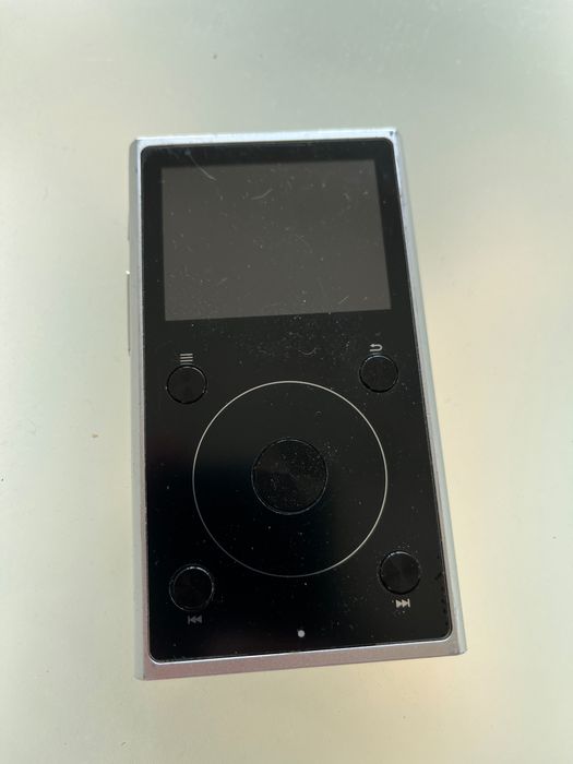 Fiio 1221 (X1) Flac mp3 player