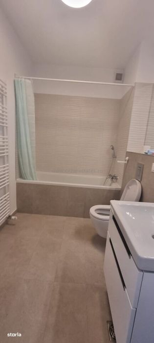Baneasa  Stejarii The Ivy  Apartament 2 Camere Lux Parcare Comision 0%