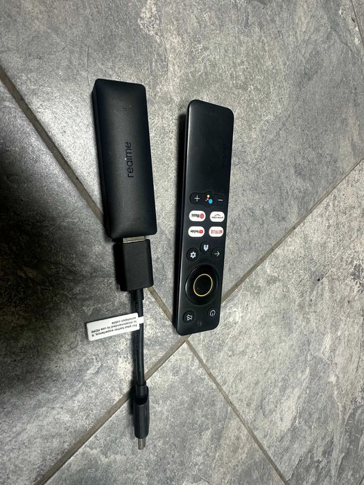 Realme TV Stick 4K