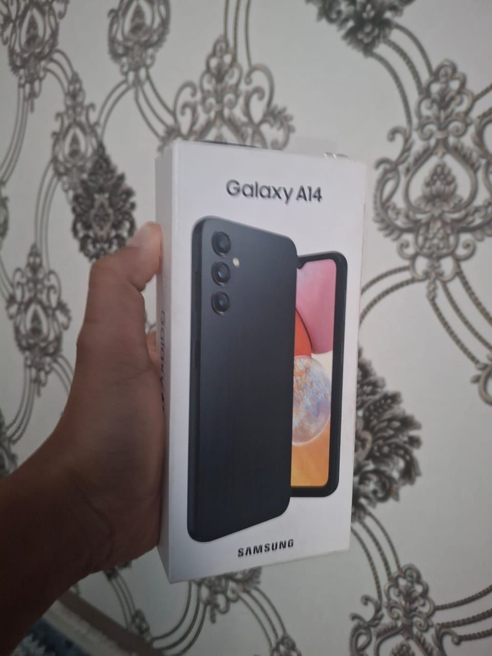 Samsung a14 128gb