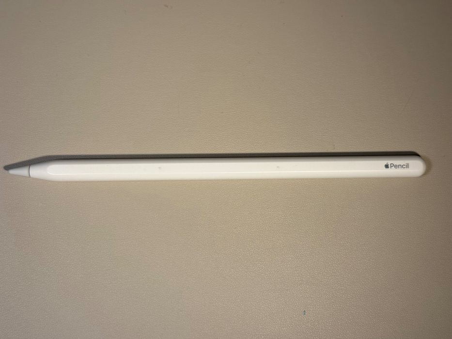 Apple Pencil 2nd Generation
