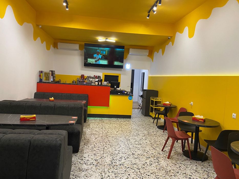 Vand / Predau afacere restaurant activ “Carnagio”