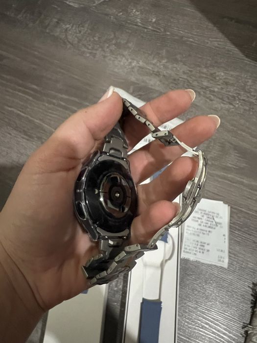 Samsung Galaxy Watch 5 44 мм