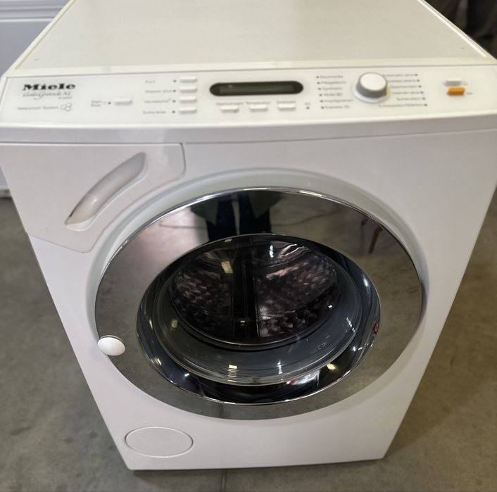 Miele Gala Grande XL W600