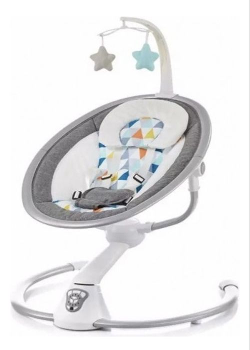 Детский шезлонг. Качество идеальное