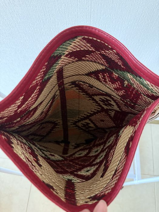 Етно чанта от Мексико