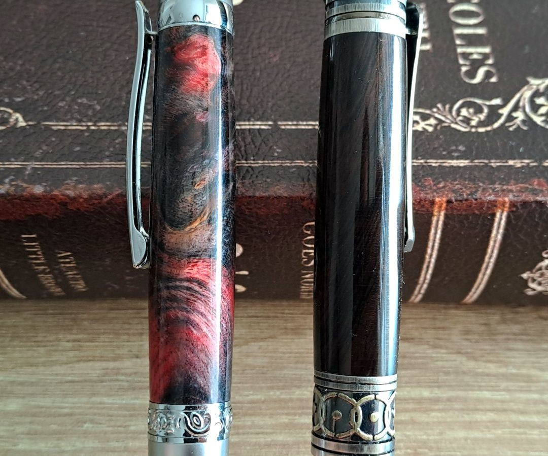 Pix handmade-lemn Exotic
