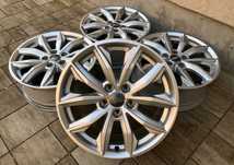 Jante 17 5x112 Originale Audi A4,A6,A3, Q5,Q3, VW, Skoda
