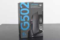 Vand Mouse gaming wireless Logitech G502 LightSpeed Sigilat