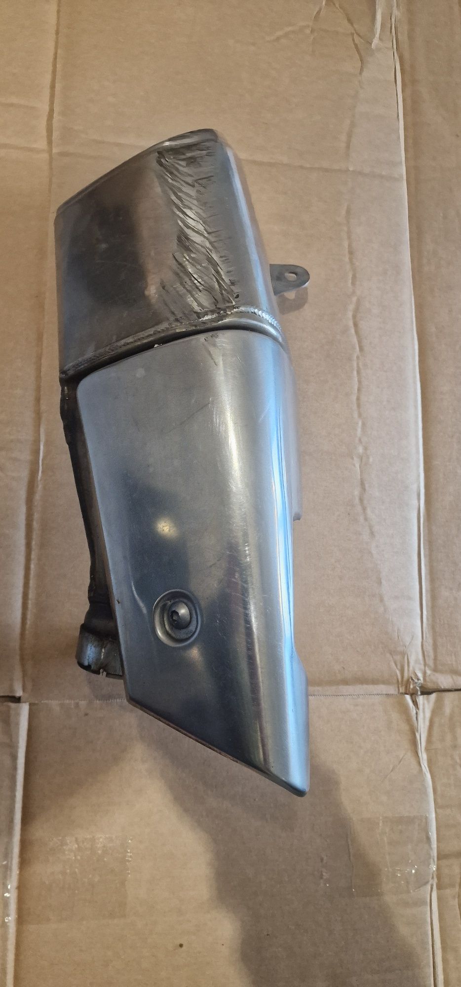 Honda Hornet PC41 cadru codita aripa radiator pompa benzina sa scarite