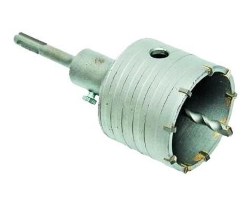 Carote de beton 30mm-160mm