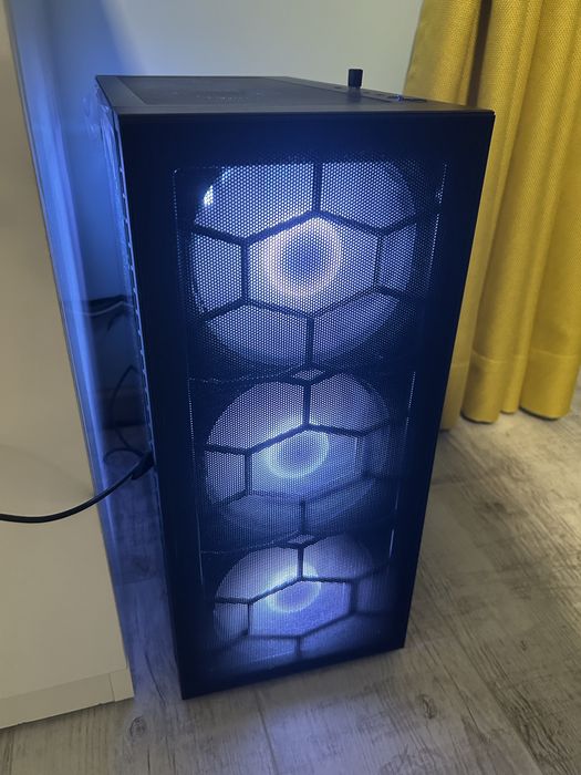 Гейминг компютър