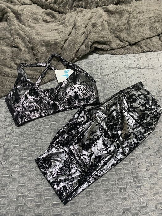 Спортивные комплекты