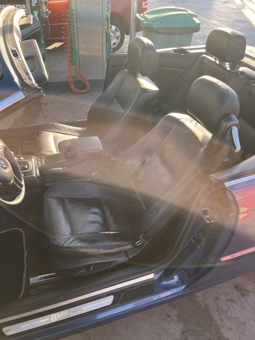 Urgent! BMW Seria 3 E46 323CI
