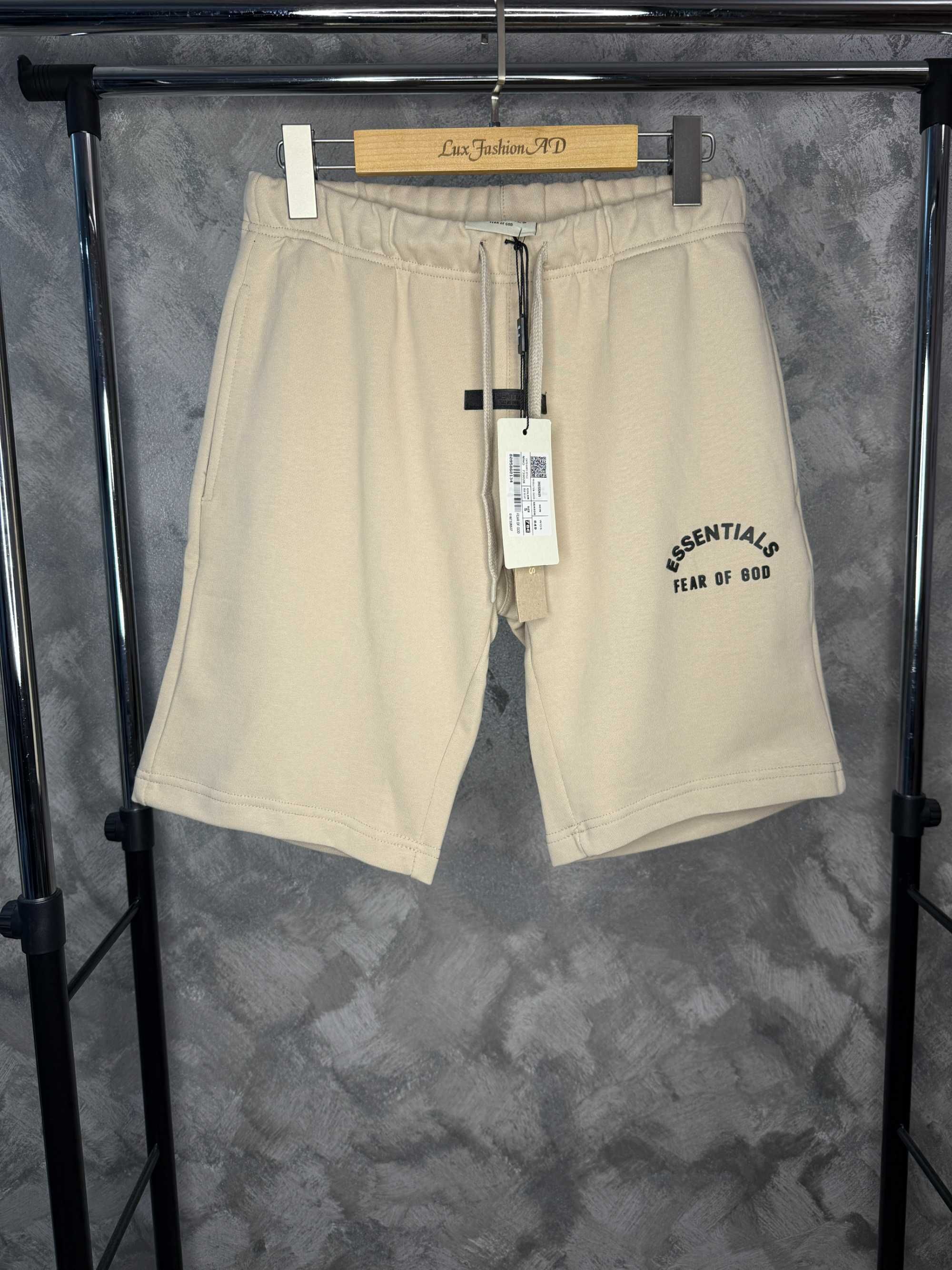Pantaloni Scurti Essentials Fear Of God