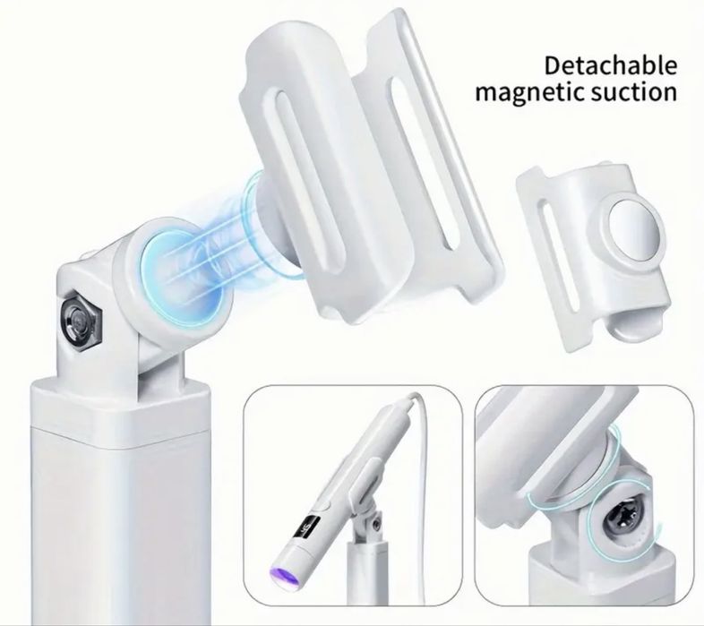 Стойка и UV лампа