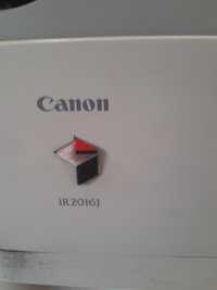 Ксерокс Canon в рабочем состоянии