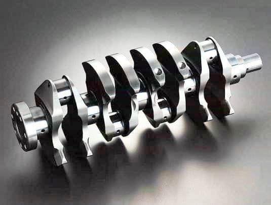 arbore cotit perkins cr 903-27 nou calitate superioara ult-01372