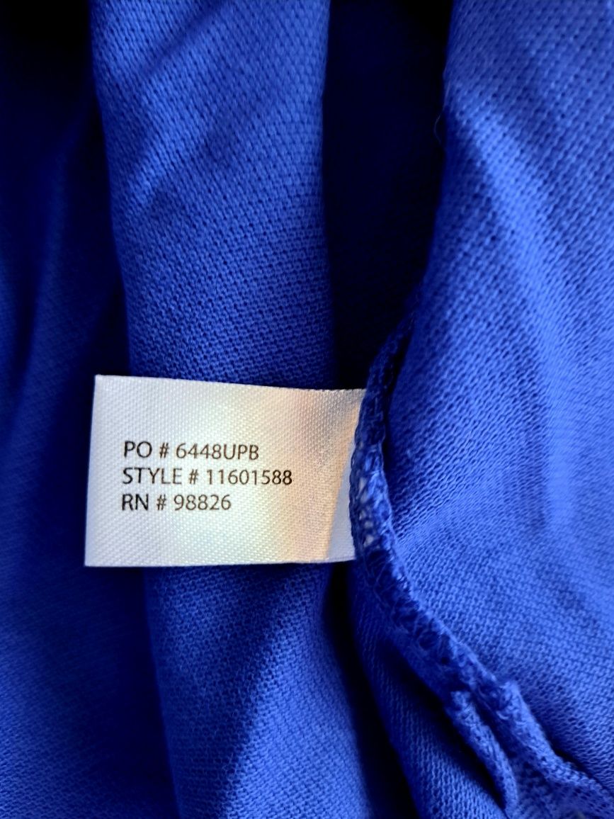U.S.Polo ASSN.-Ориг.тениска